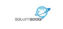 Graphic Design Inscrição do Concurso Nº46 para Saturn Social Logo