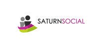 Graphic Design Inscrição do Concurso Nº60 para Saturn Social Logo