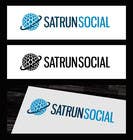 Graphic Design Inscrição do Concurso Nº216 para Saturn Social Logo