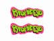 Miniatura de participación en el concurso Nro.4 para                                                     Fresh prince logo desing-
                                                