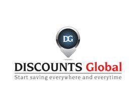 #54 for Design a Logo for Discounts Global name by nipen31d