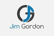 Graphic Design Contest Entry #24 for Design a Logo for Jim Gordon
