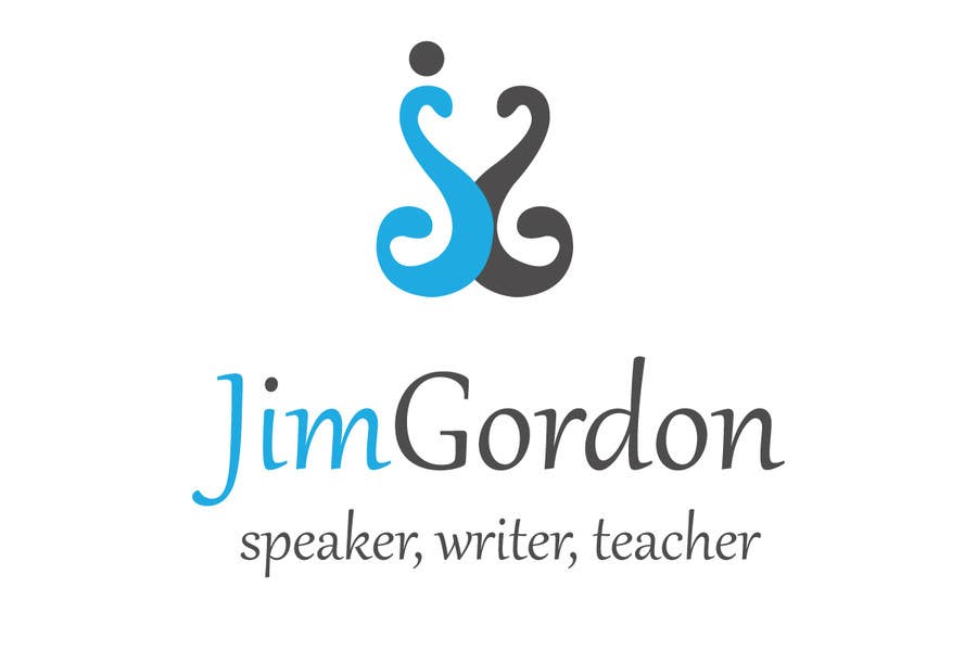 
                                                                                                                        Contest Entry #                                            18
                                         for                                             Design a Logo for Jim Gordon
                                        
