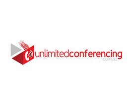 #10 for Design a logo for my business www.unlimitedconferencing.com.au af hanidesignsvw