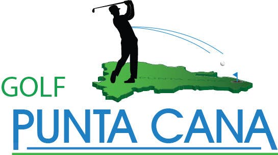 Proposition n°82 du concours                                                 Logo Design for Golf Punta Cana
                                            