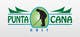 Wettbewerbs Eintrag #54 Vorschaubild für                                                     Logo Design for Golf Punta Cana
                                                