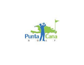 vtsachin tarafından Logo Design for Golf Punta Cana için no 70