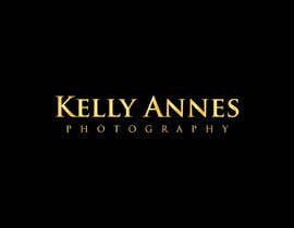 Vanai tarafından Logo for Photography website and stationery ( Kelly Annes Photography ) için no 146