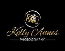 AmyHarmz tarafından Logo for Photography website and stationery ( Kelly Annes Photography ) için no 129