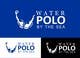 Imej kecil Penyertaan Peraduan #160 untuk                                                     Logo Design for Water Polo by the Sea
                                                