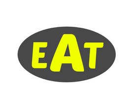 #162 untuk Design a Logo for EAT oleh universalsols