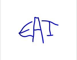 #130 untuk Design a Logo for EAT oleh MalikNaveed99