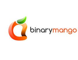 #200 for Logo Design for Binary Mango af praxlab