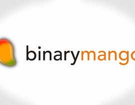 #234 for Logo Design for Binary Mango af santarellid