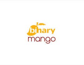 #240 for Logo Design for Binary Mango af nom2