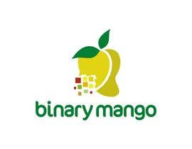 Nro 15 kilpailuun Logo Design for Binary Mango käyttäjältä doditeguh