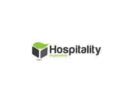 #29 untuk Design a Logo for Hospitality Disposables oleh alamin1973