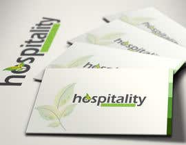 #12 untuk Design a Logo for Hospitality Disposables oleh AalianShaz