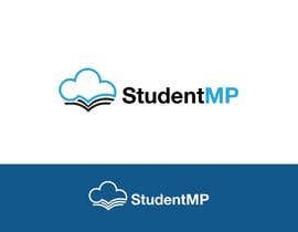 nº 7 pour Logo Design for StudentMP par IzzDesigner 