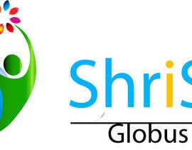 #45 for Design a Logo, Business card &amp; rebrand catalouge for ShriSai Globus Inc af greenspheretech