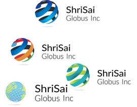 #40 for Design a Logo, Business card &amp; rebrand catalouge for ShriSai Globus Inc af sauravT