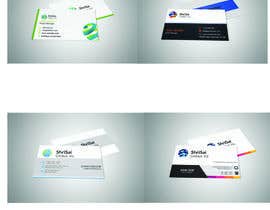 #47 for Design a Logo, Business card &amp; rebrand catalouge for ShriSai Globus Inc af sauravT