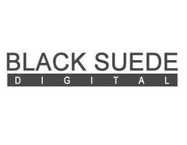 Nro 122 kilpailuun Logo Design for Black Suede Digital Pty Ltd käyttäjältä soniadhariwal