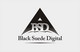 Icône de la proposition n°44 du concours                                                     Logo Design for Black Suede Digital Pty Ltd
                                                