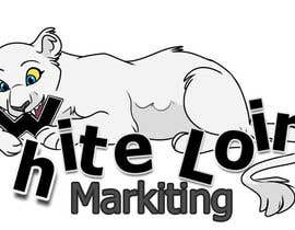#42 for Design a Logo for White Lion Marketing af bilallover45