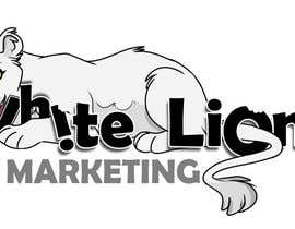 #29 for Design a Logo for White Lion Marketing af leovbox