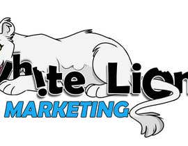 #34 for Design a Logo for White Lion Marketing af leovbox