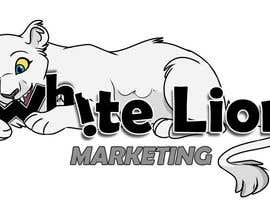 #41 for Design a Logo for White Lion Marketing af leovbox