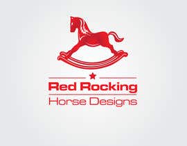#6 untuk Design a Rocking Horse Logo for a New Company oleh MaestroBm