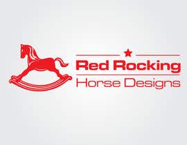 #8 untuk Design a Rocking Horse Logo for a New Company oleh MaestroBm