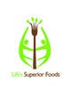 Ảnh thumbnail bài tham dự cuộc thi #20 cho                                                     Logo Design for Life's Superior Foods
                                                