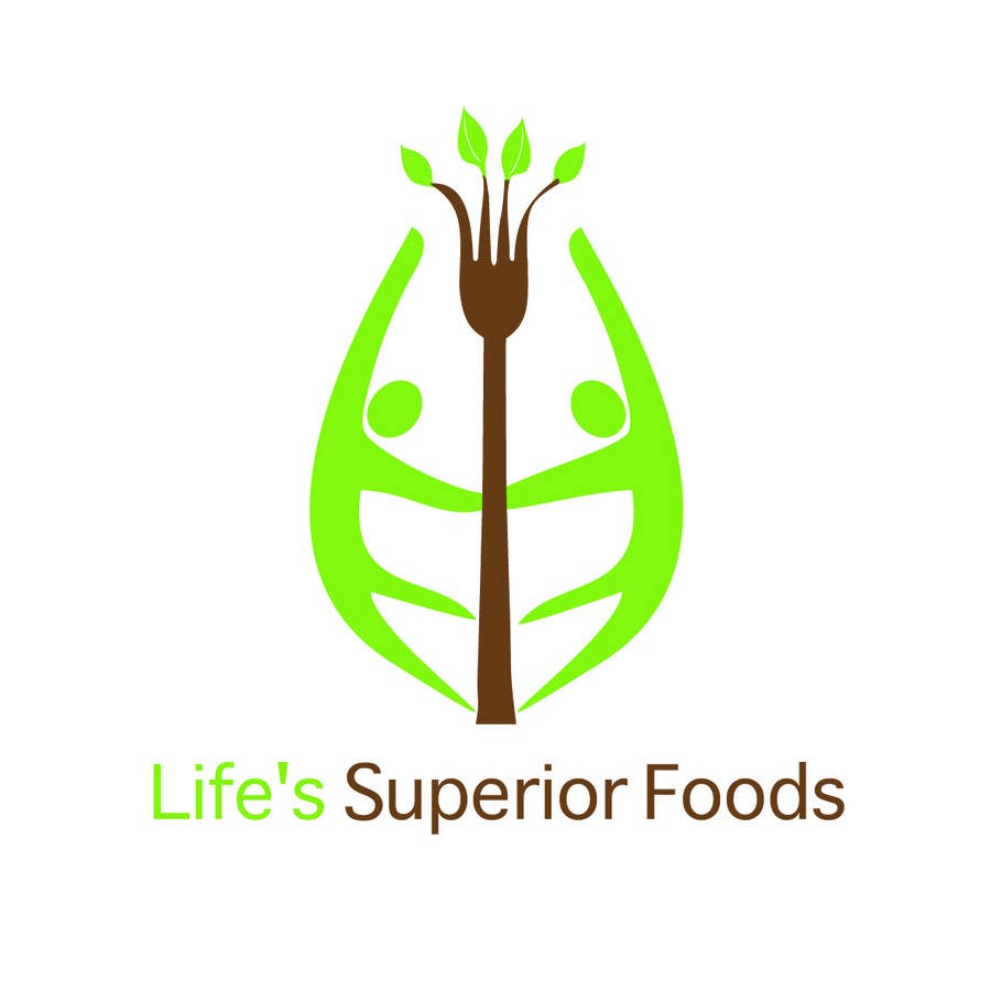 Intrarea #22 pentru concursul „                                                Logo Design for Life's Superior Foods
                                            ”