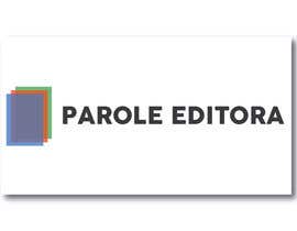 mackitooo tarafından Projetar um Logo for Parole Editora için no 46