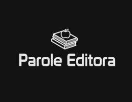 ryreya tarafından Projetar um Logo for Parole Editora için no 29