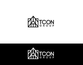 pivarss tarafından Logo Design for TCON GROUP için no 48