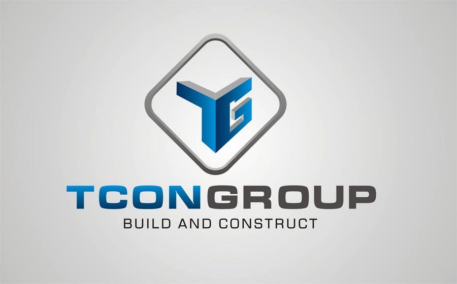 Intrarea #526 pentru concursul „                                                Logo Design for TCON GROUP
                                            ”