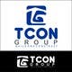 Contest Entry #579 thumbnail for                                                     Logo Design for TCON GROUP
                                                