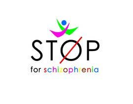 nº 98 pour Logo Design for Logo is for a campaign called &#039;Stop&#039; run by the Schizophrenia Research Institute par urdesign 
