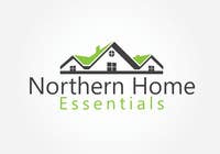  Design a Logo for Northern Home Essentials için Graphic Design50 No.lu Yarışma Girdisi