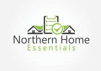  Design a Logo for Northern Home Essentials için Graphic Design53 No.lu Yarışma Girdisi