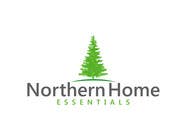  Design a Logo for Northern Home Essentials için Graphic Design38 No.lu Yarışma Girdisi