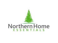  Design a Logo for Northern Home Essentials için Graphic Design90 No.lu Yarışma Girdisi