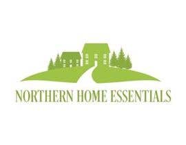 nitabe tarafından Design a Logo for Northern Home Essentials için no 24