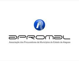 #25 for logo Design for APROMAL - Associação dos Procuradores de Municípios do Estado de Alagoas af Artoa