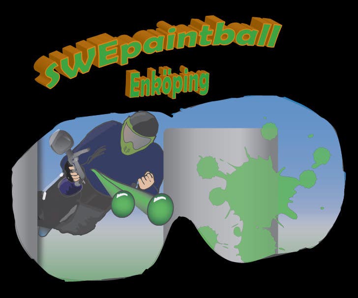 
                                                                                                                        Proposition n°                                            50
                                         du concours                                             Logo Design for SWEpaintball
                                        