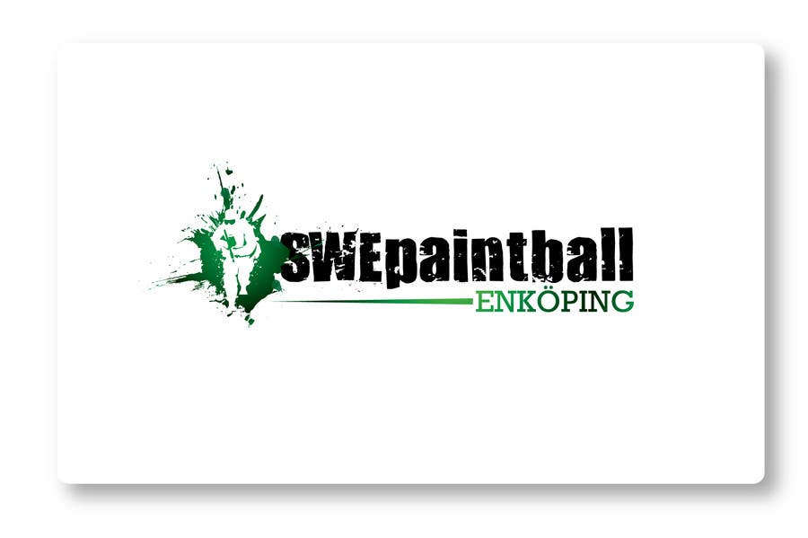 
                                                                                                                        Proposition n°                                            19
                                         du concours                                             Logo Design for SWEpaintball
                                        